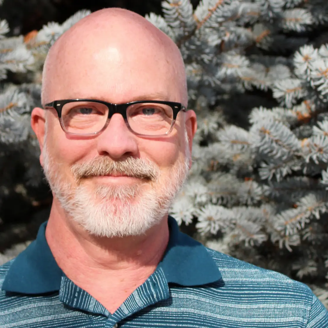 Greg Wilson, College of Western Idaho's Faculty of Distinction for January 2021