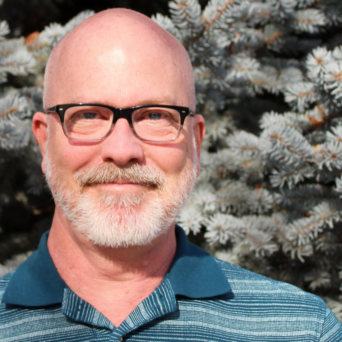 Greg Wilson, College of Western Idaho's Faculty of Distinction for January 2021