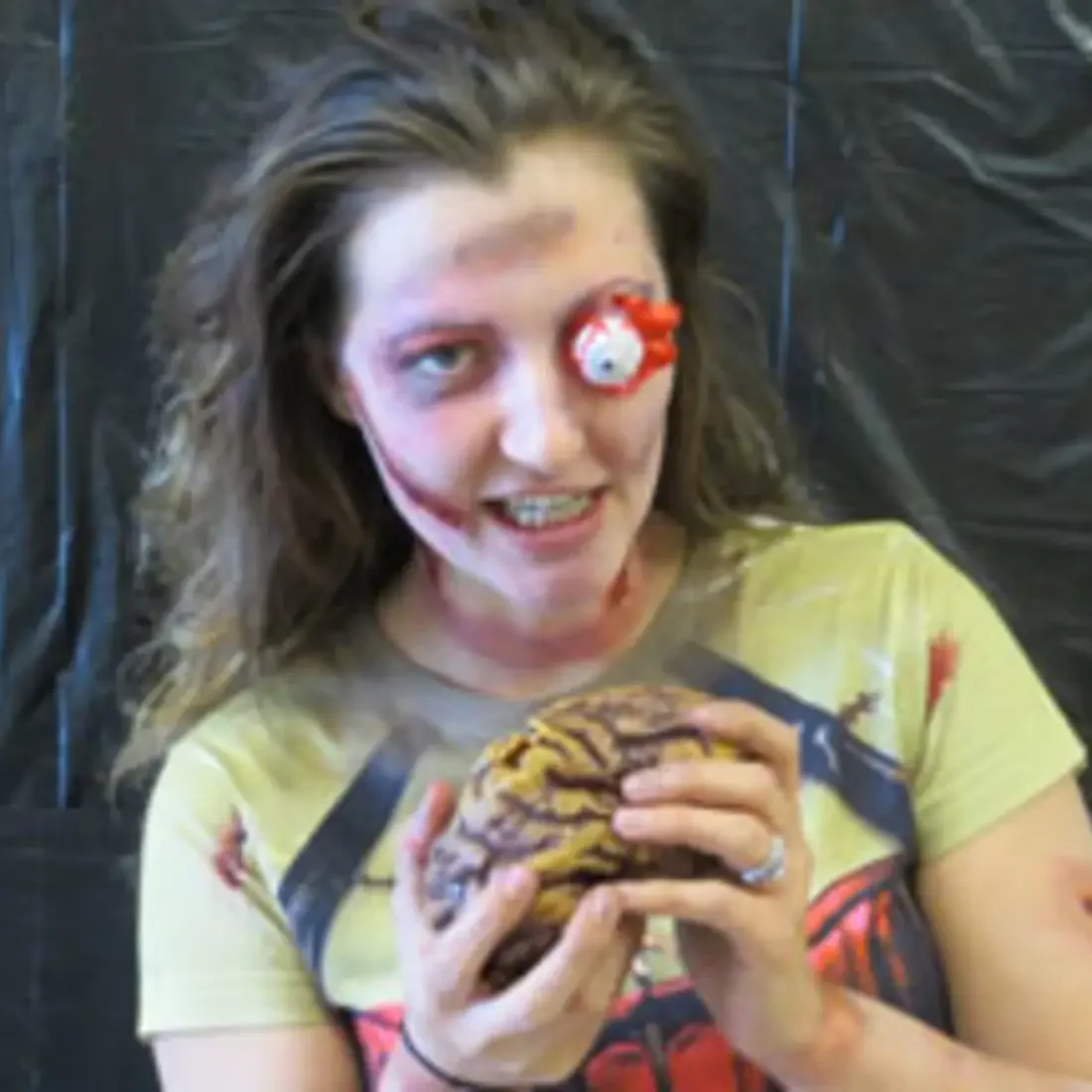 Halloweencontest online