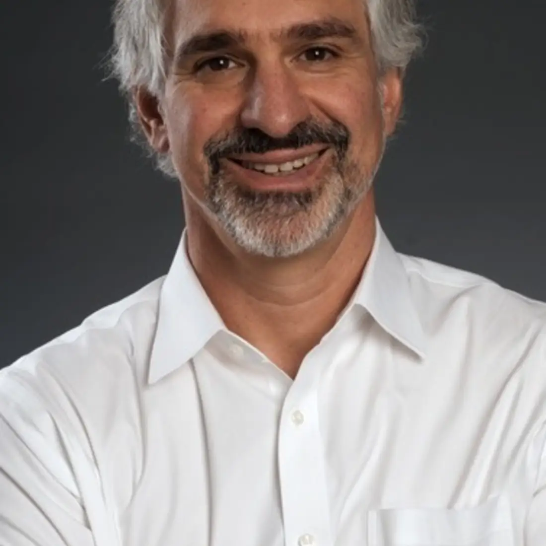 Dr. Greg Hampikian, renowned forensic science expert
