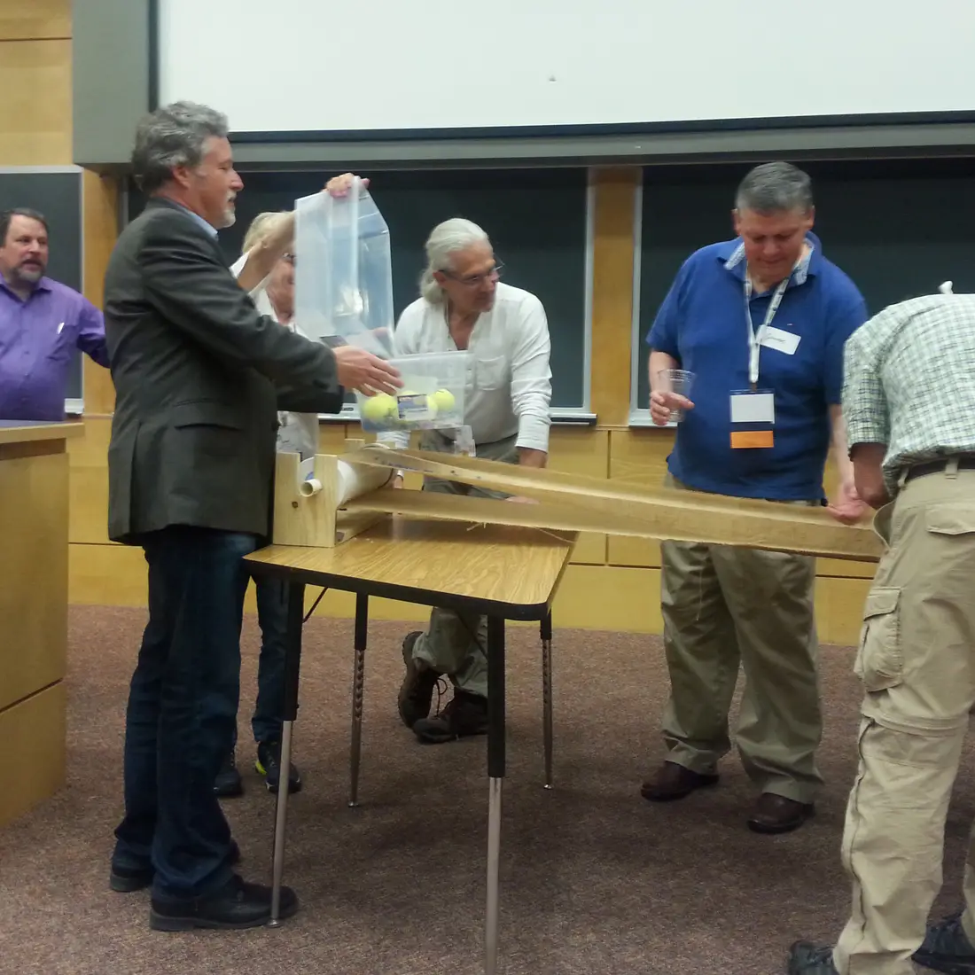 Human Anatomy and Physiology conference in Salt Lake City