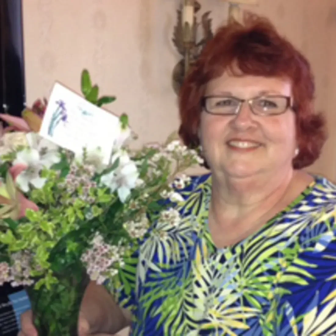 Harbacheckteri online