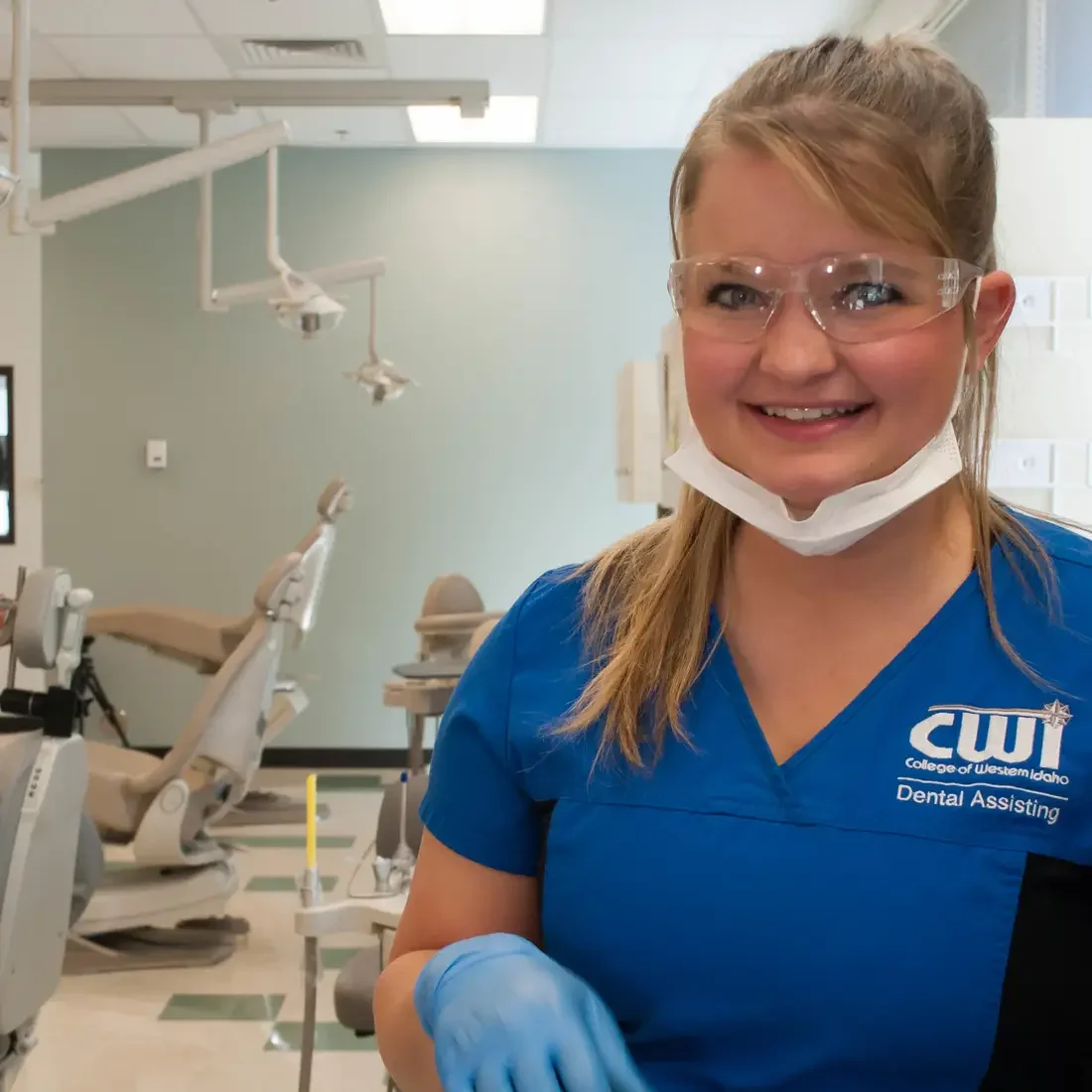 Attend the 2019 Health Professions Open House, Mar. 14 