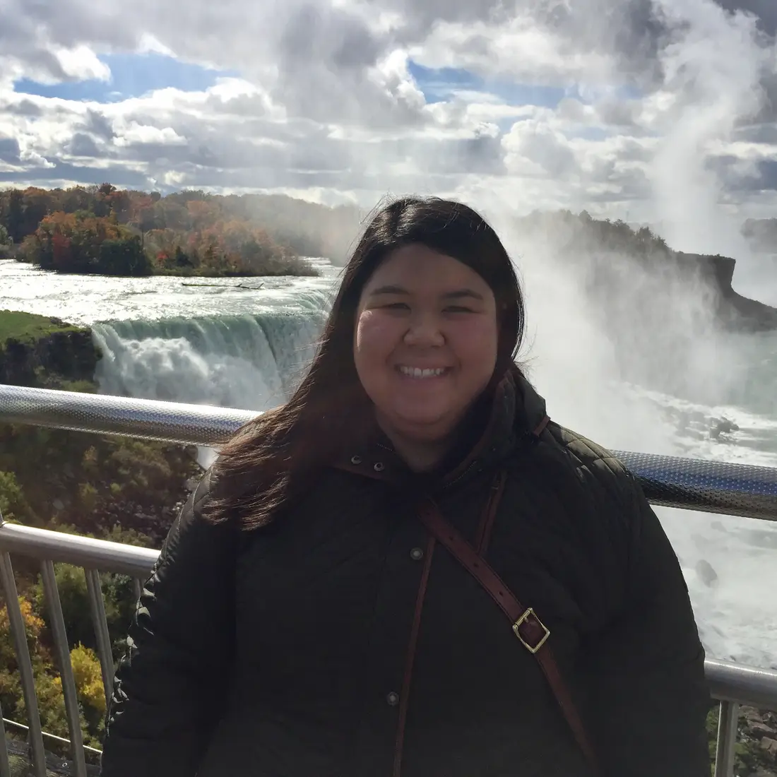 Heather Grayson, Coordinator for Student Disability Services