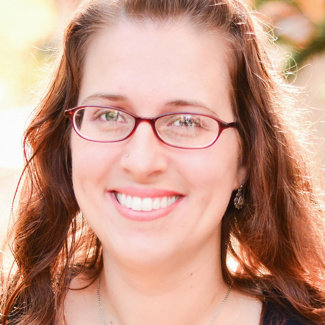 Hilary Cob, Social Work faculty and College of Western Idaho's Faculty of Distinction for January 2022