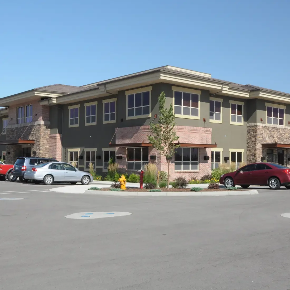 Hvac project nadm dsc 1280