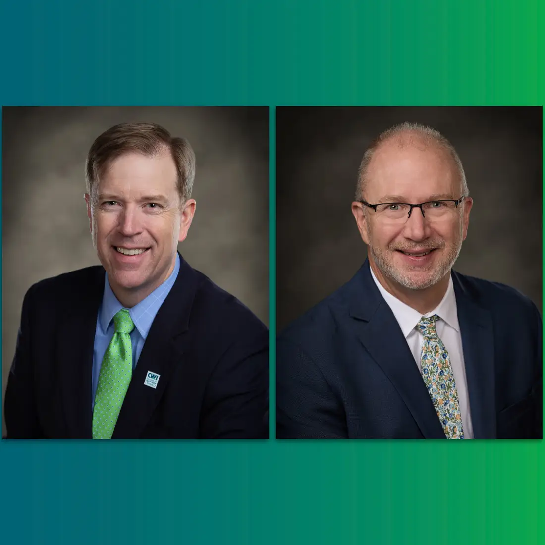 Gordon Jones, Mark Arstein