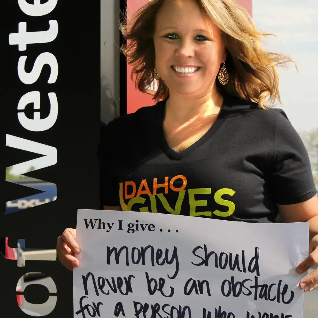 Nikki Houston Headshot