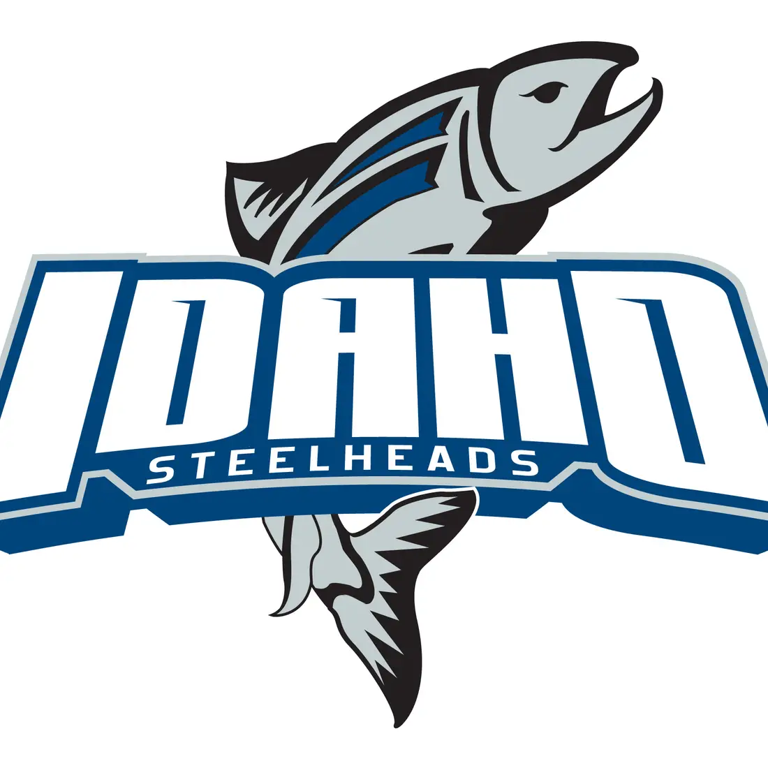 Idaho Steelheads logo