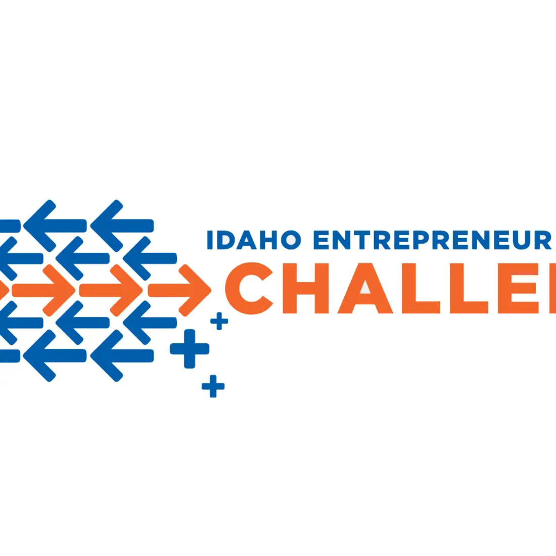 Idaho Entrepreneur Challenge logo