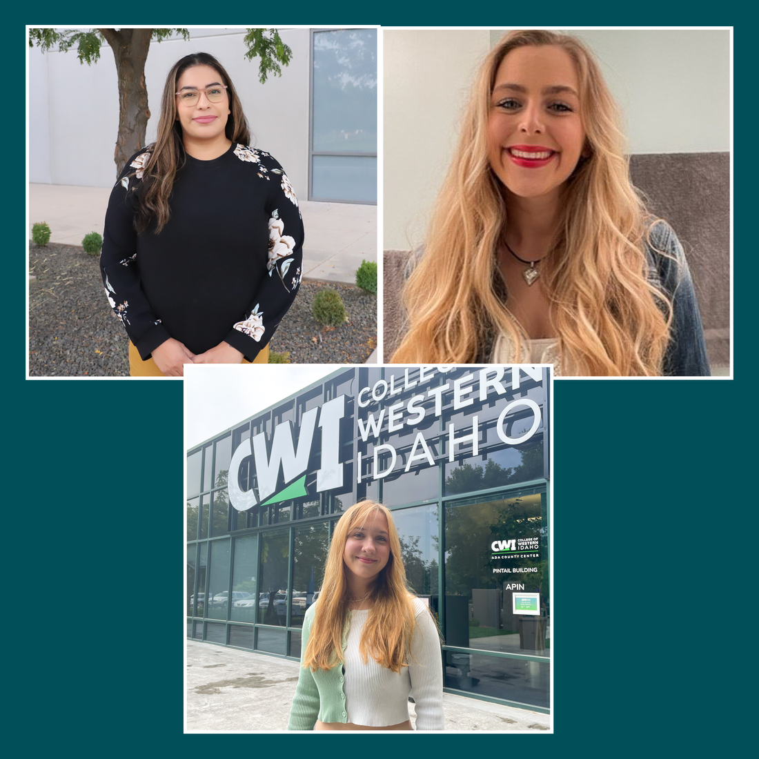 Psi Beta honors students