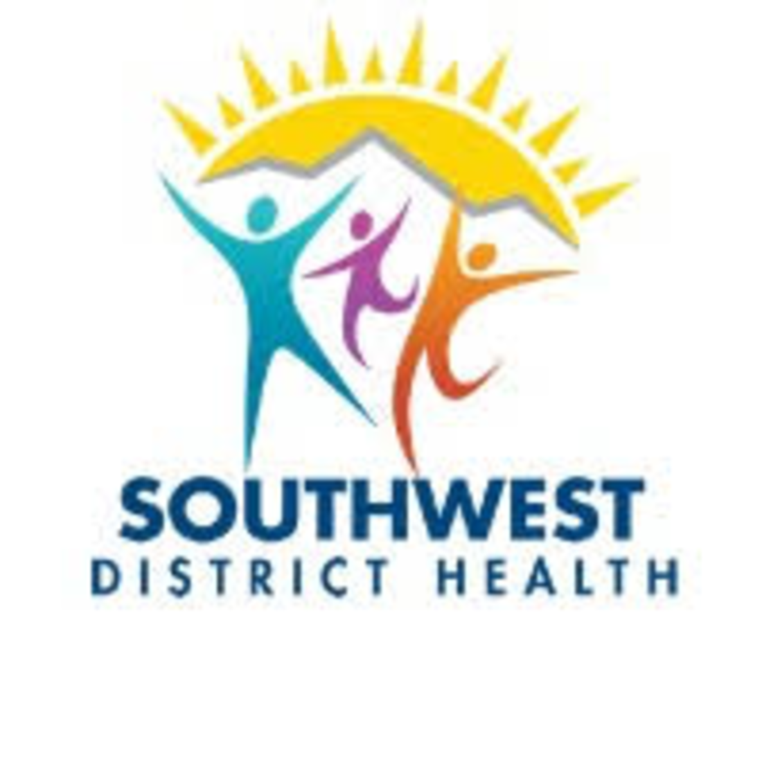 Southwest District Health is offering free COVID-19 tests to all CWI faculty, staff, and support staff.