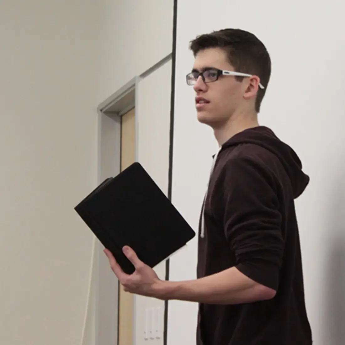 Follow College of Western Idaho's Speech and Debate team as they prepare for Nationals!