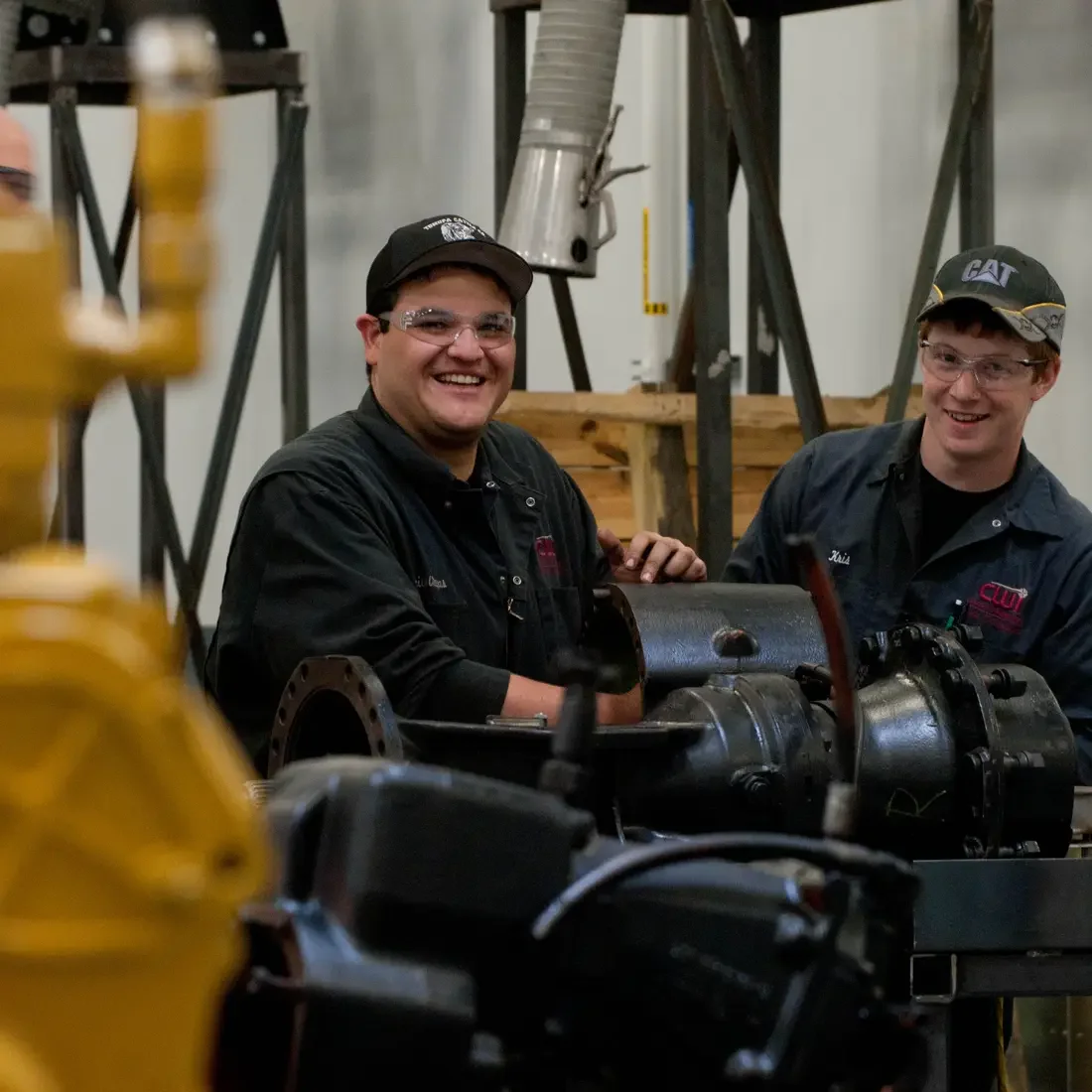 Img 20130422 het labhandson 55