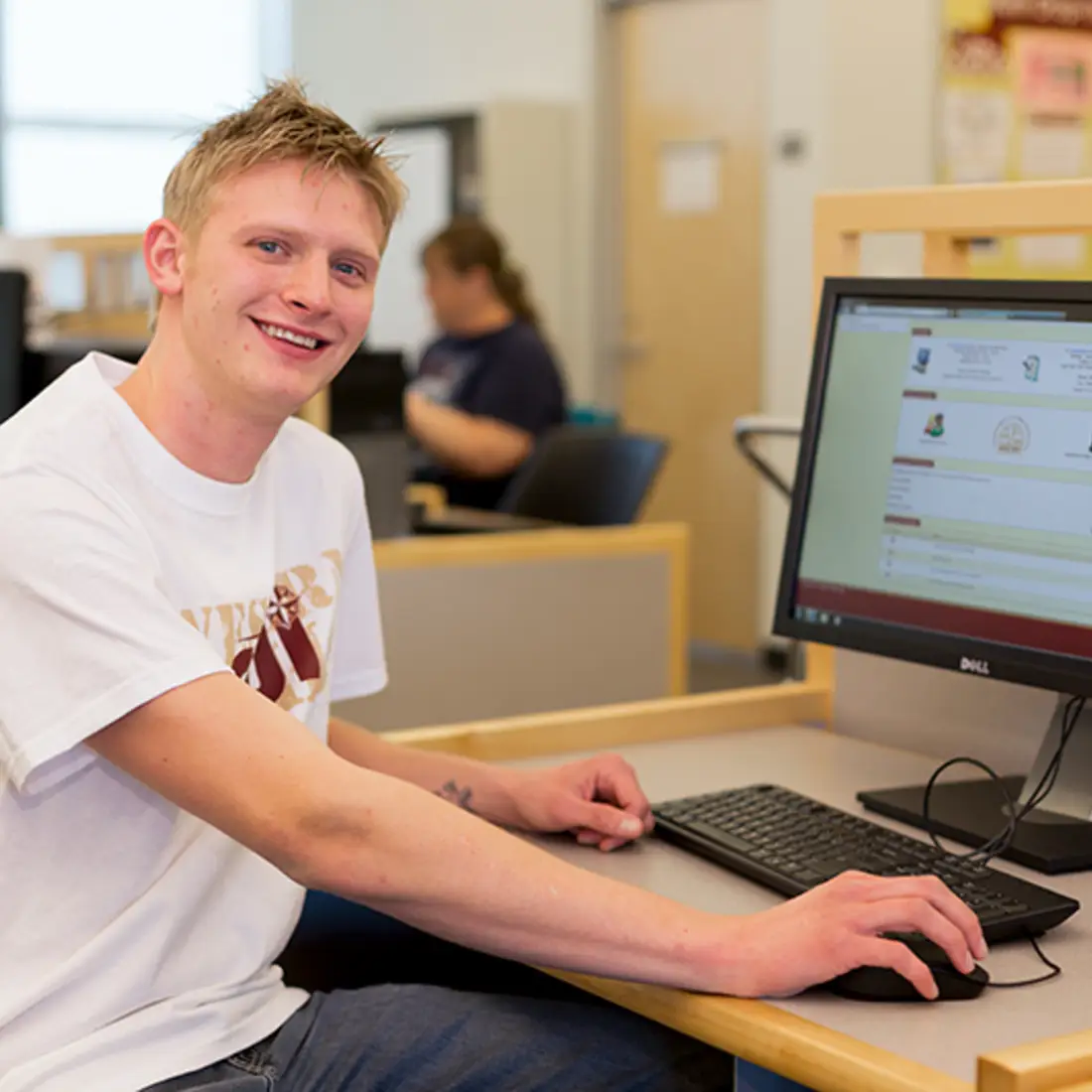 Annual Class Schedule available April 2, 2018.