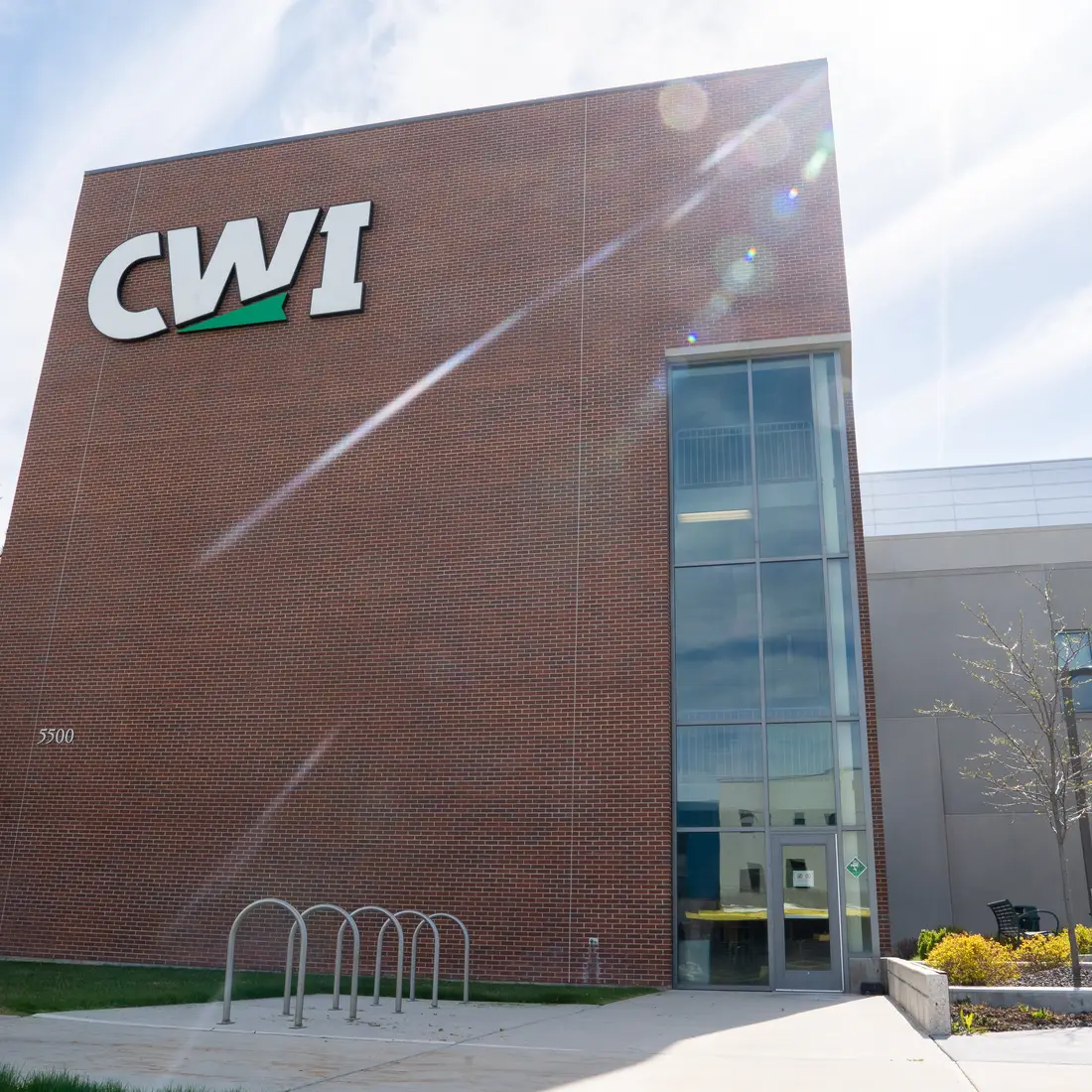 Nampa Campus Academic Building