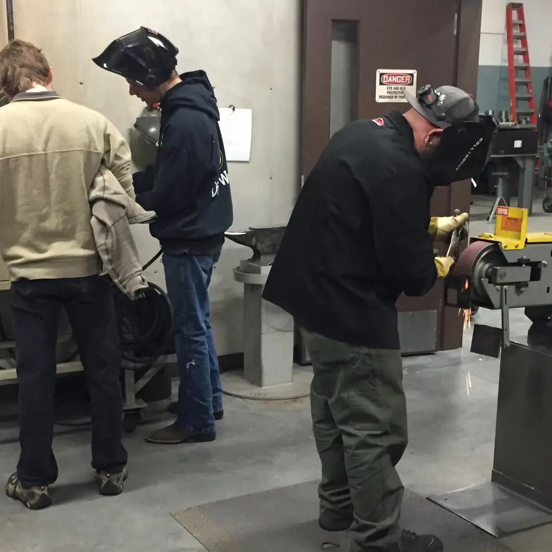 Showcase your work at the 2018 Connections Project!