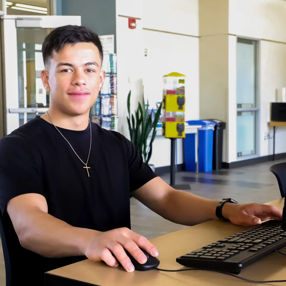 Alejandro Villacenor