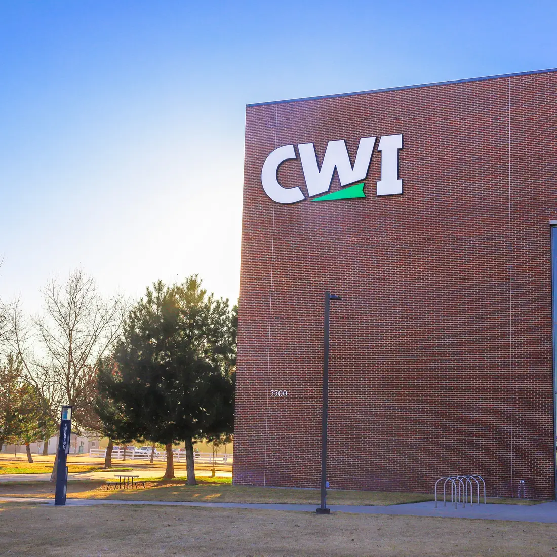 Nampa Campus Academic Building