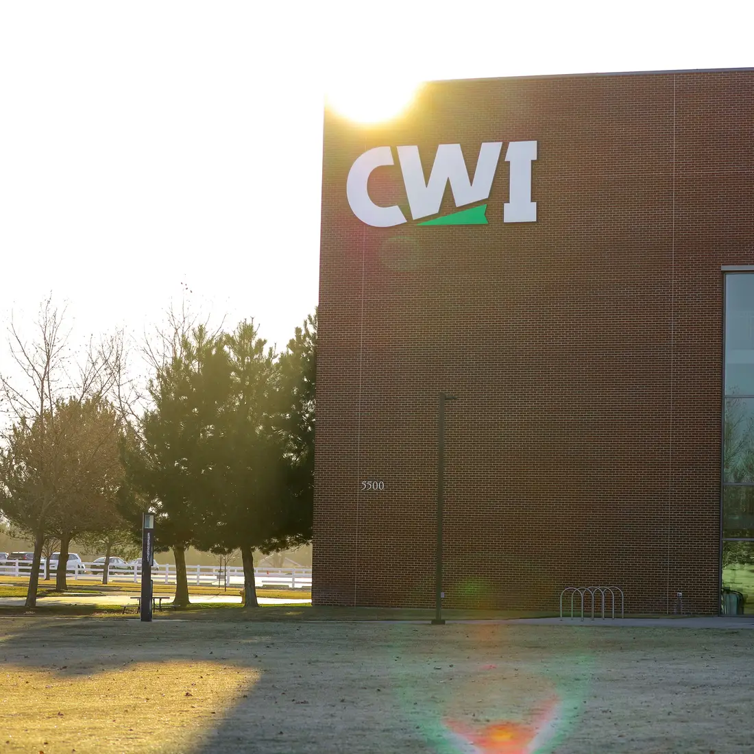 Nampa Campus Academic Building