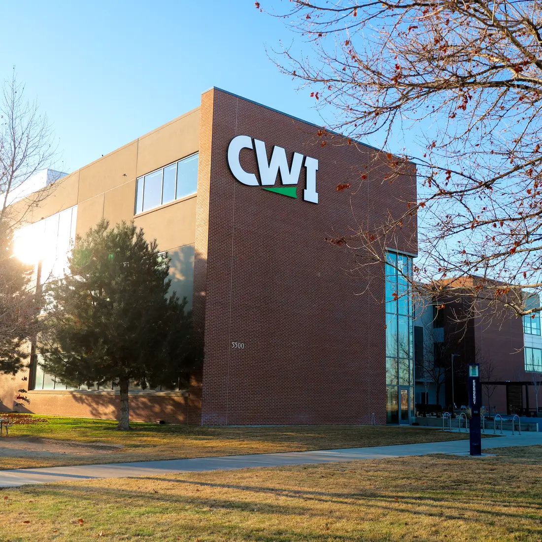 Nampa Campus Academic Building