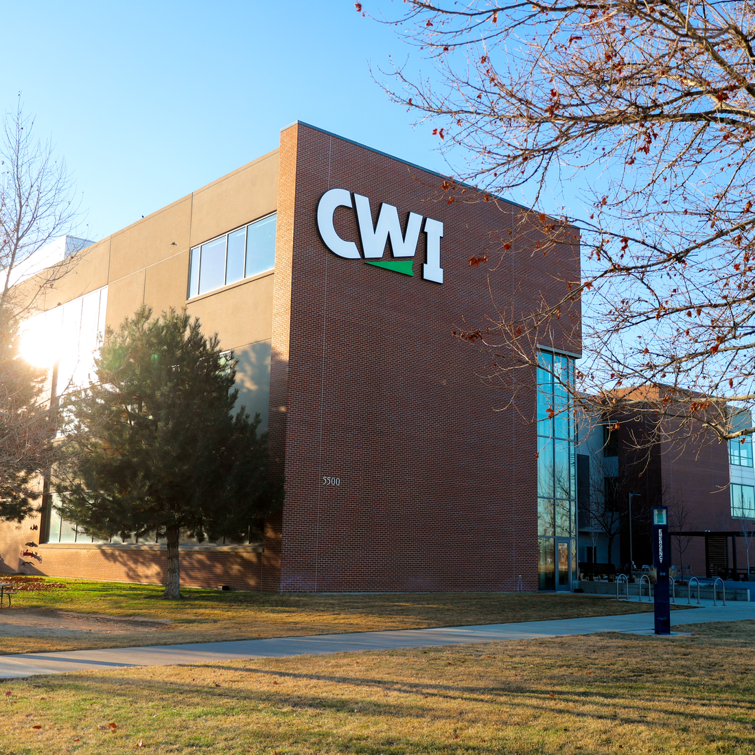 NCAB at College of Western Idaho