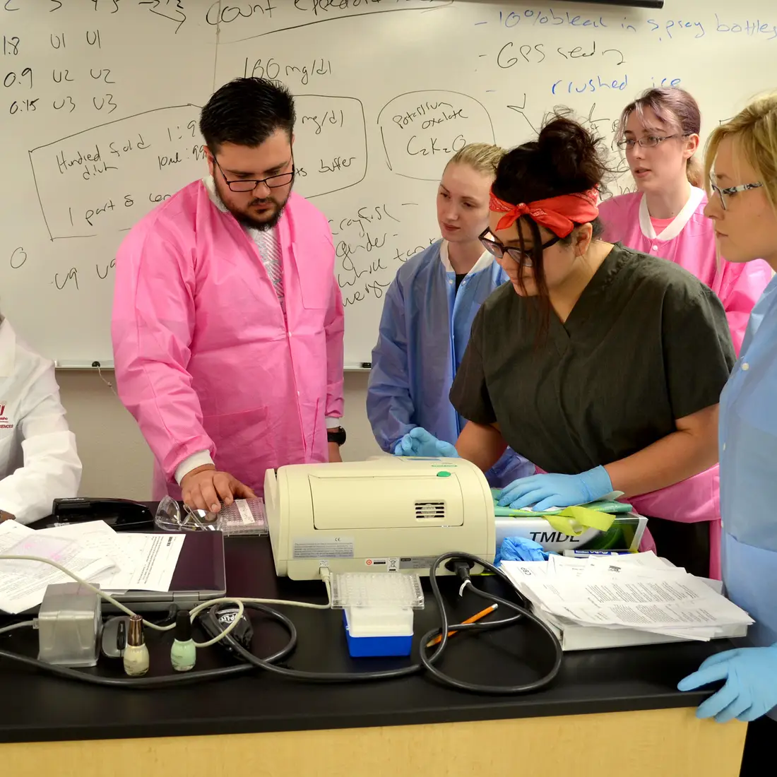 College of Western Idaho (CWI) is excited to offer paid summer research opportunities