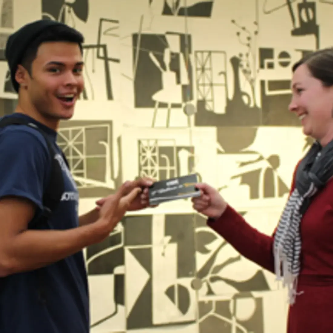 Inviteforward online