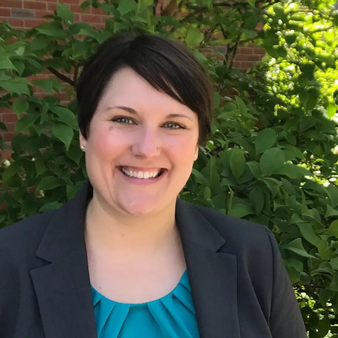 Jenn Crowder joins CWI