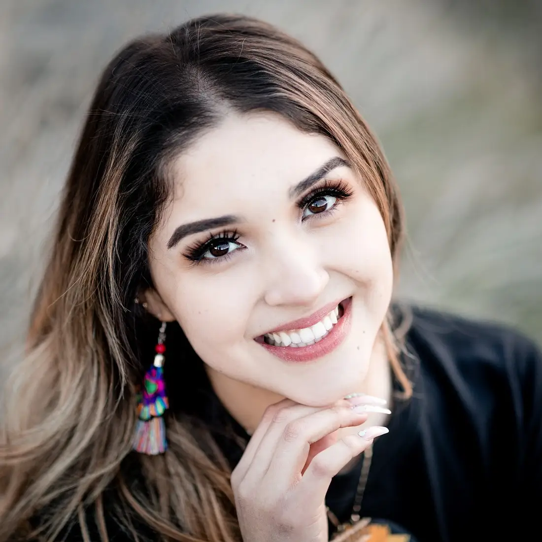 Congratulations to Jennifer Hernandez Gutierrez, CWI's Student Achievement Award recipient for February 2021.