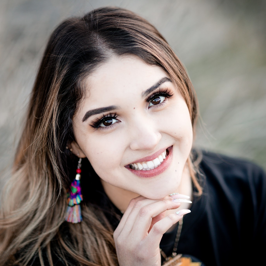 Congratulations to Jennifer Hernandez Gutierrez, CWI's Student Achievement Award recipient for February 2021.