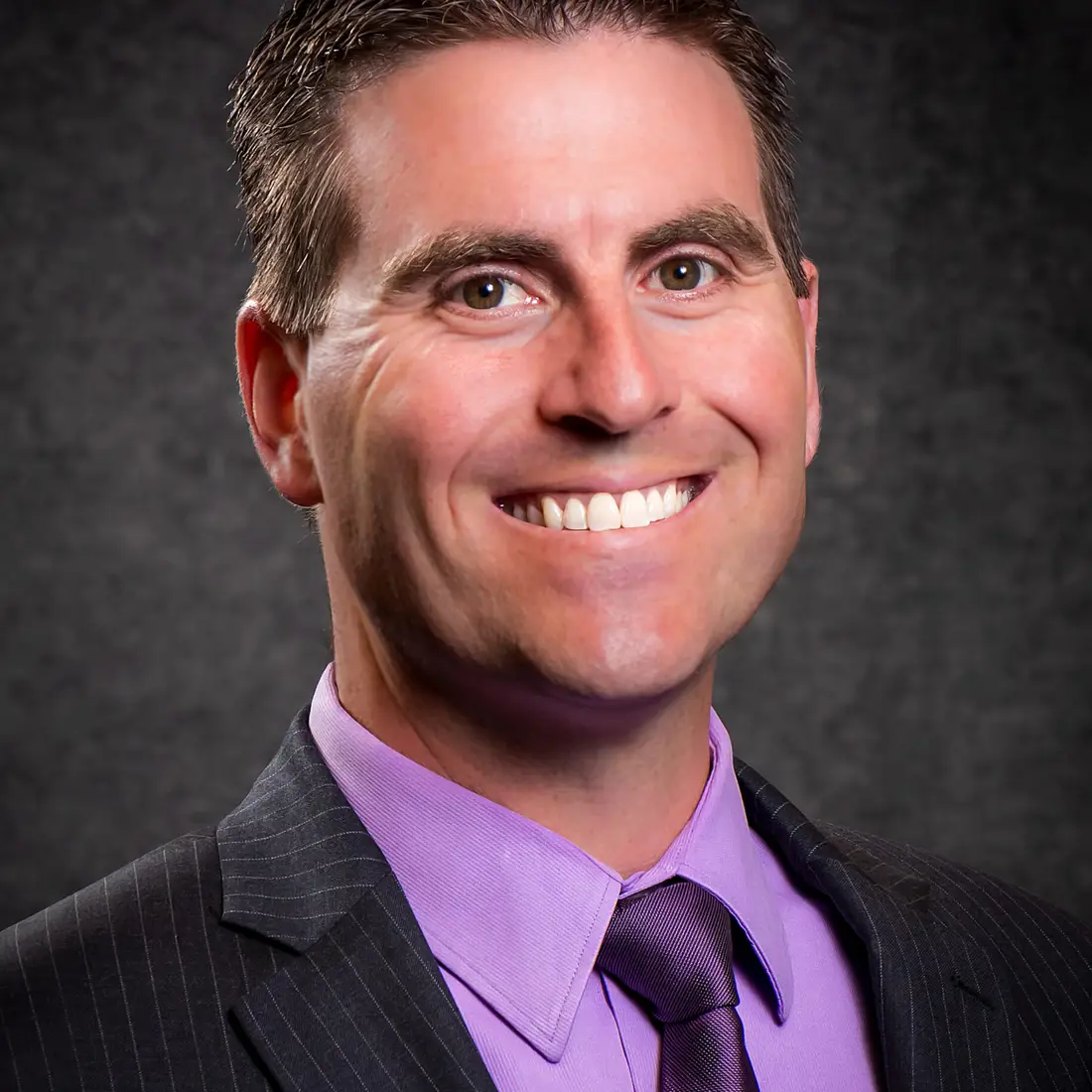 A headshot of Jim Reames, Chair of the College of Western Idaho (CWI) Board of Trustees