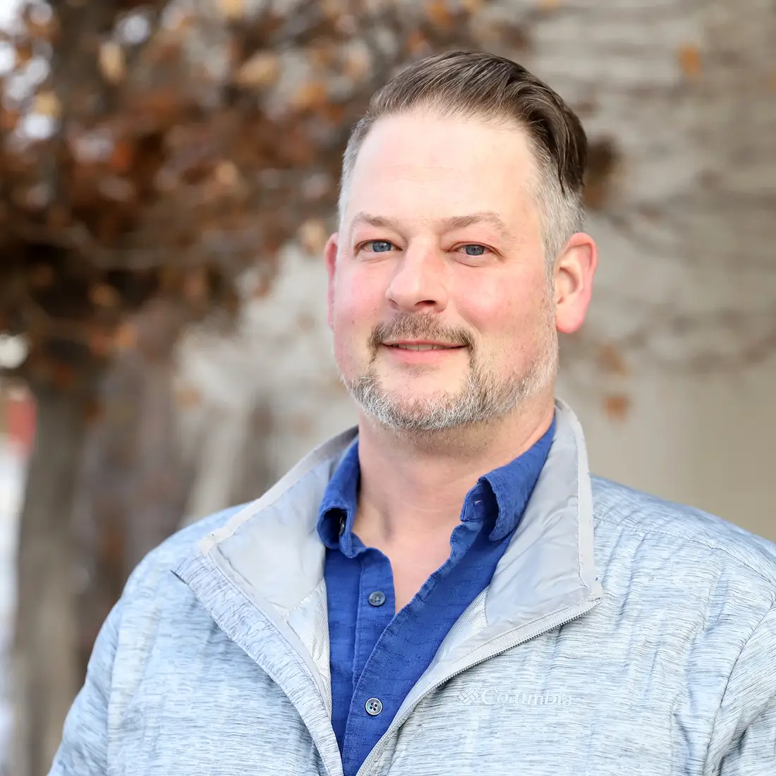 Assistant Professor of Economics, John Nordstrom