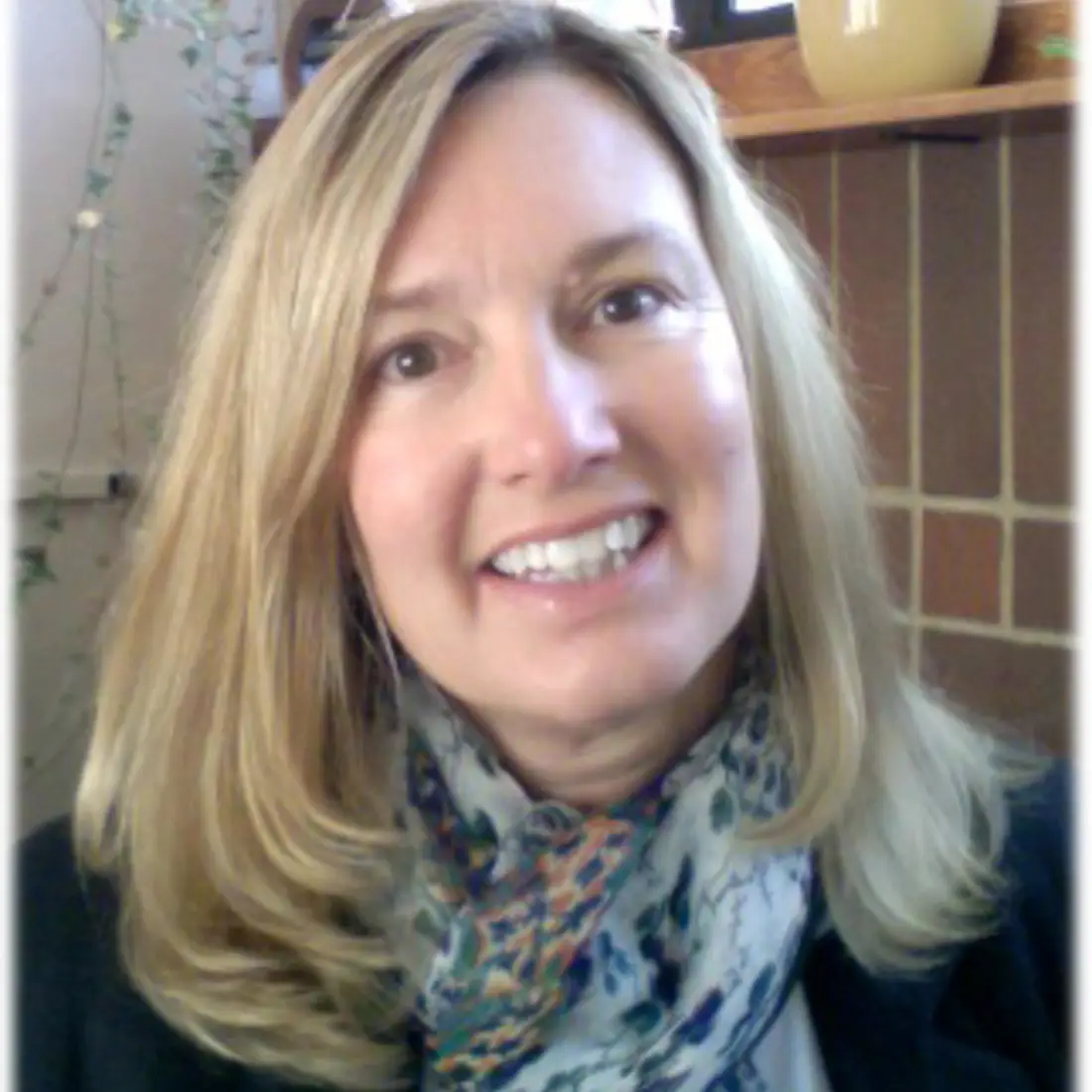 Visiting Scientist Series Welcomes Dr. Cheryl L. Jorcyk