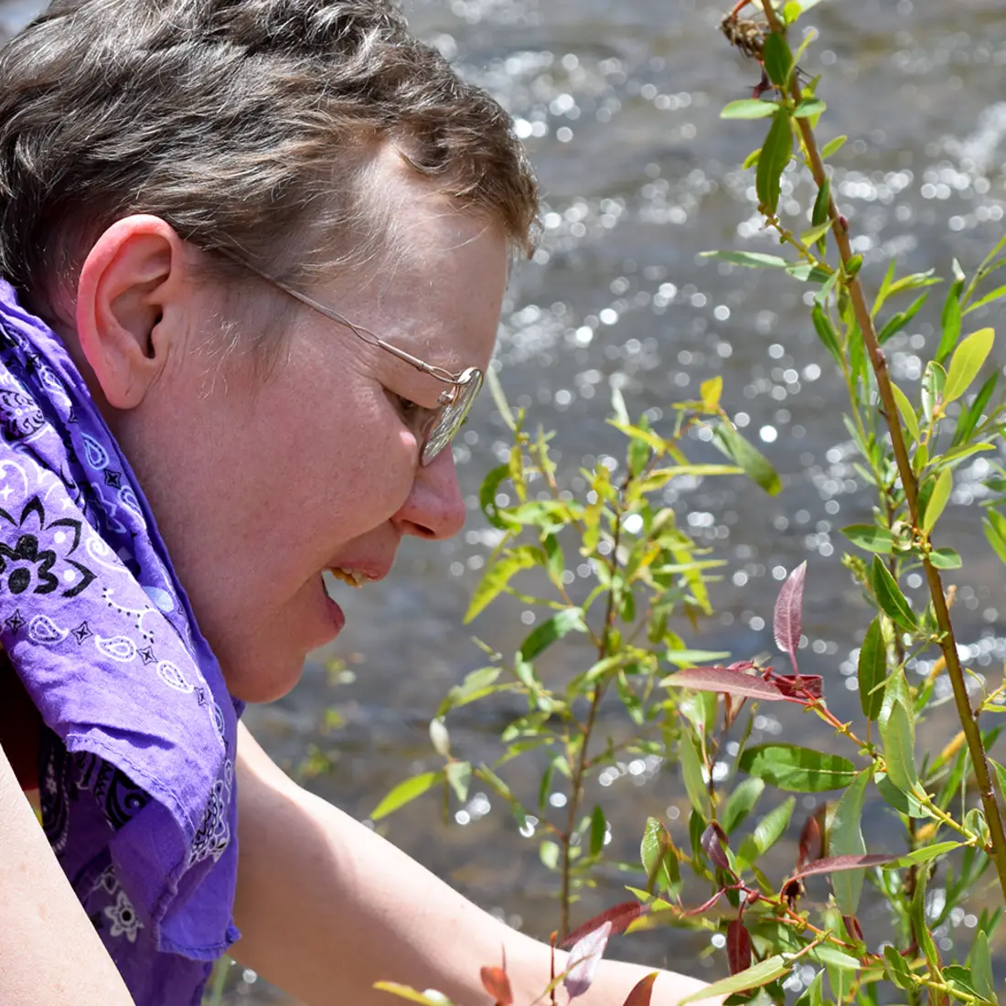 Remembering Joyce Bair