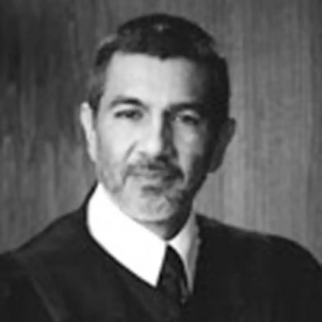 Judge Sergio A. Gutierrez