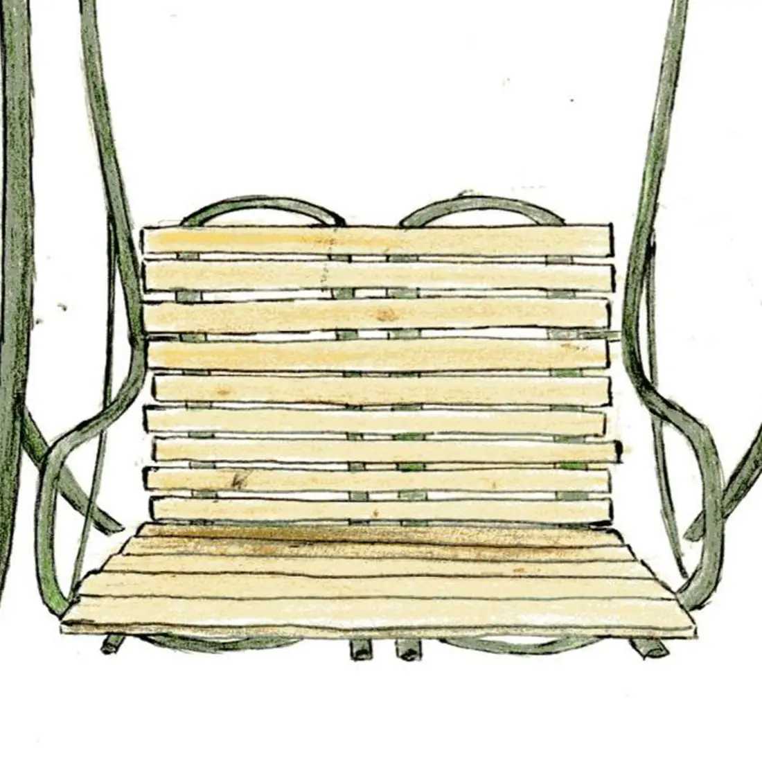 Rheanna Danes artwork entitled, "Til We Part Media"