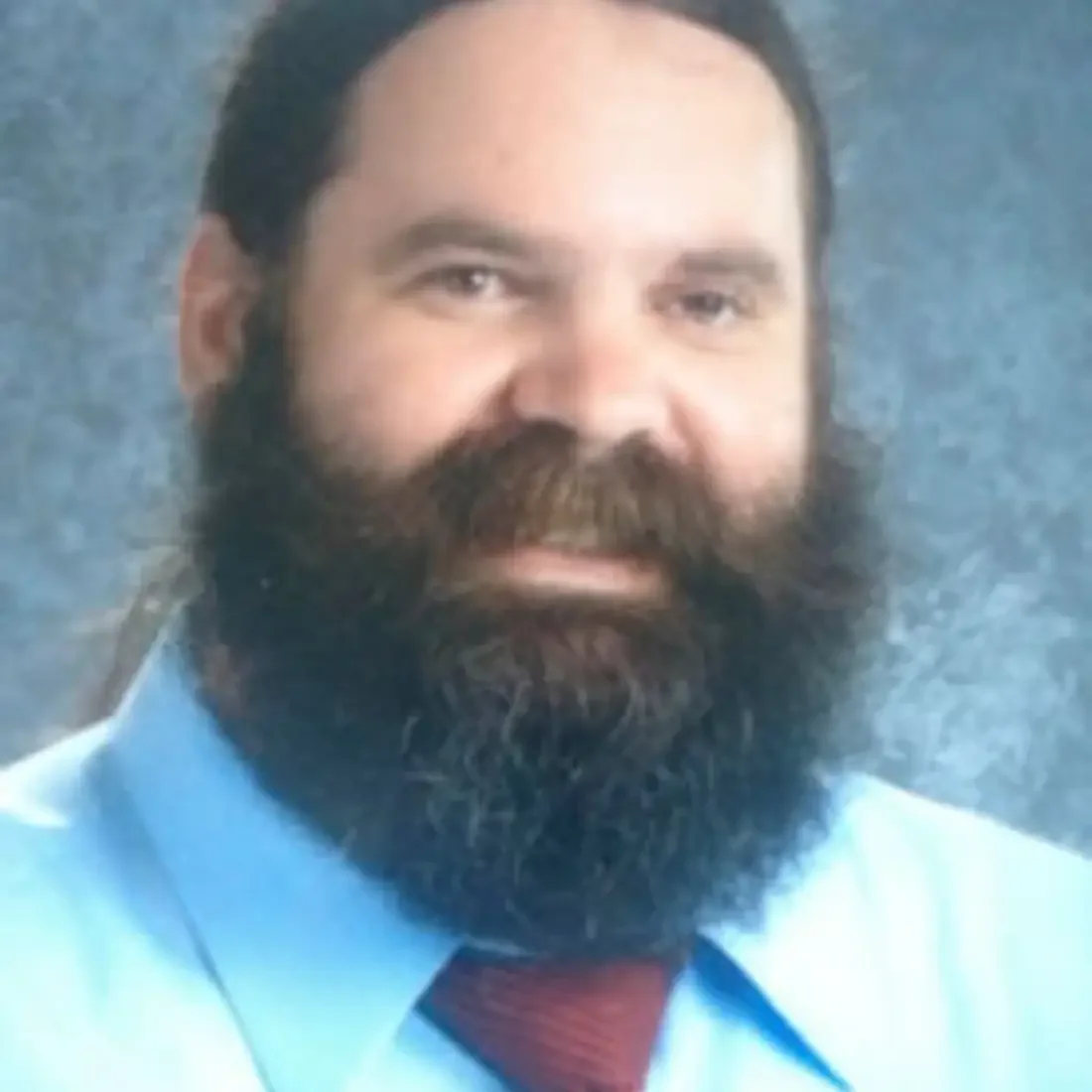 Ken Manship has been named the November 2017 Faculty of the Month. 