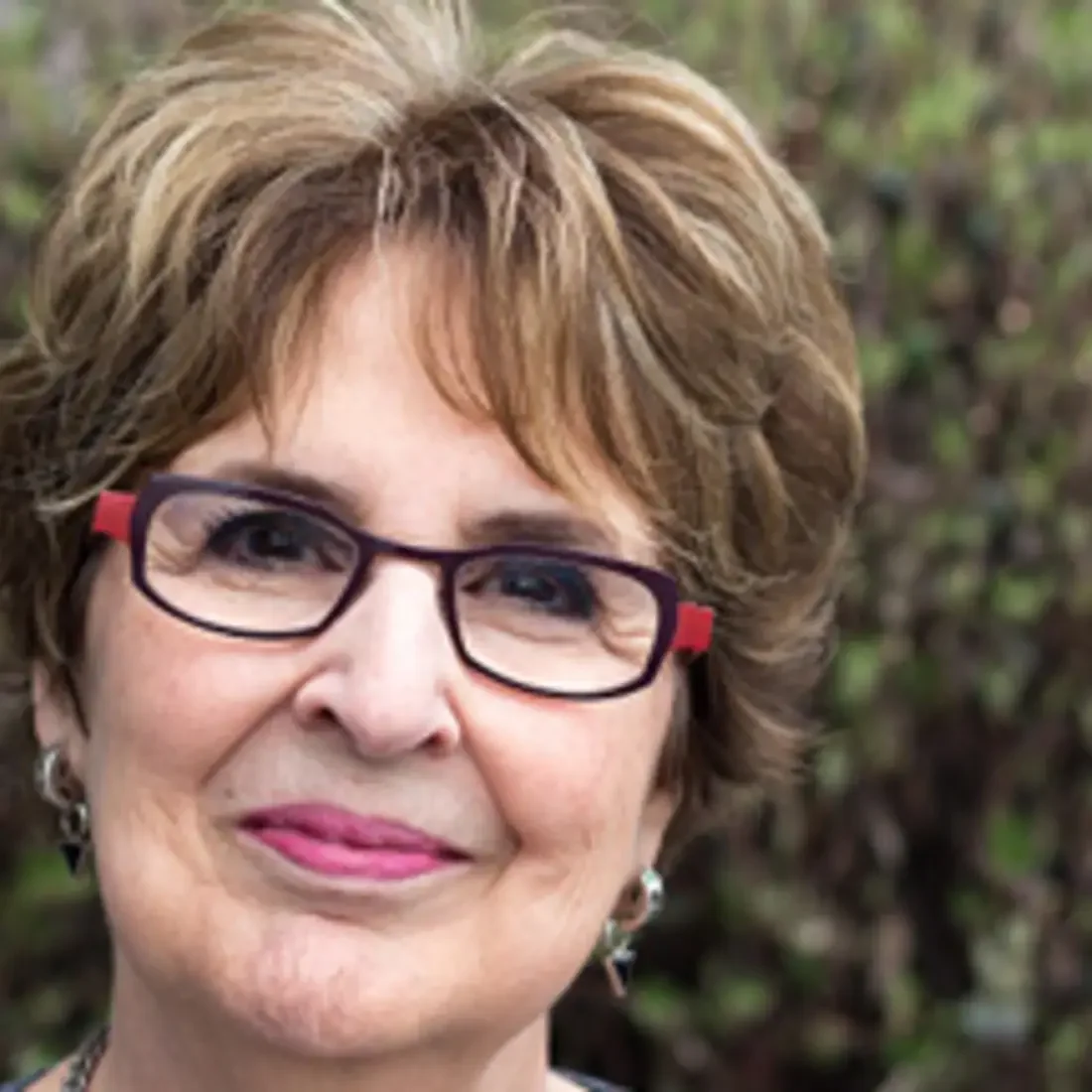 Gloria Keulman