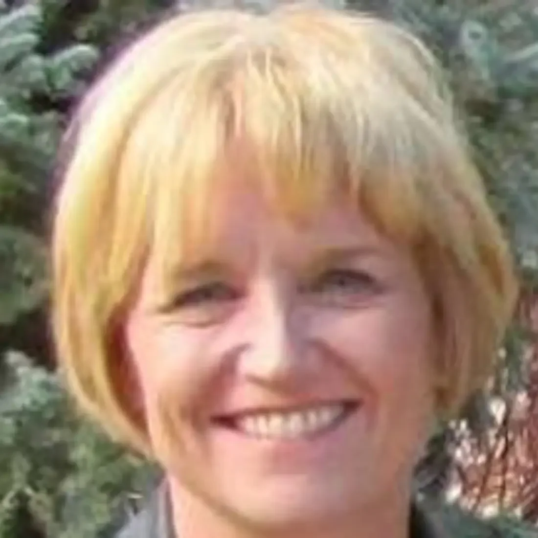 Kimberly Shanks