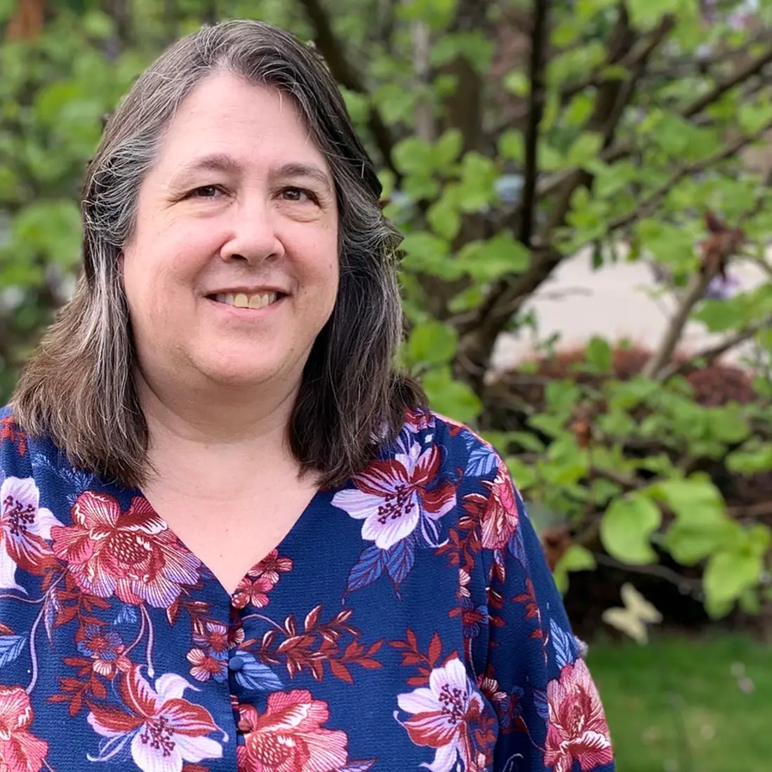 Kris Monroe, College of Western Idaho's Staff of the Month for March 2020