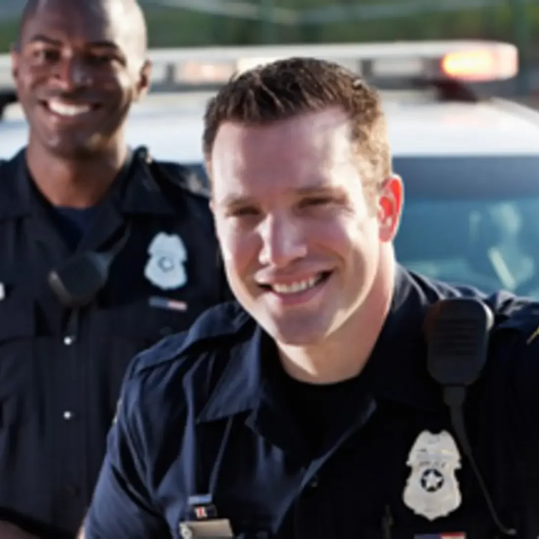 Lawenforcement online