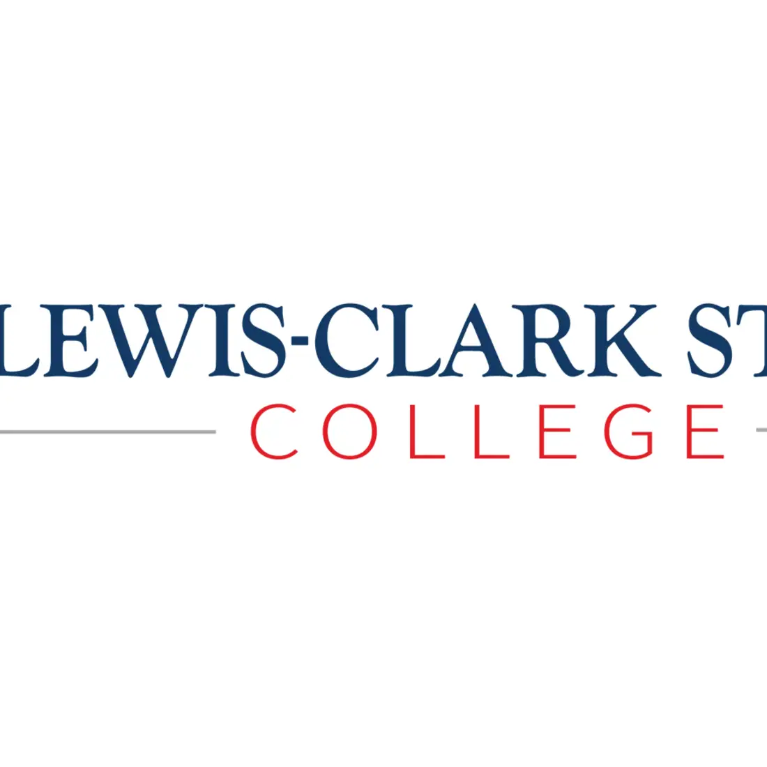 Lewis-Clark State College logo