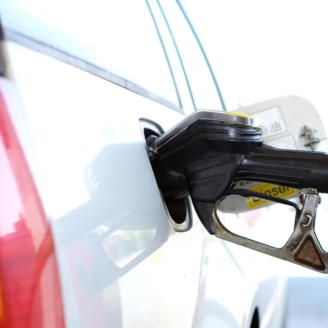 Local mileage rate increase effective Feb. 1, 2018.