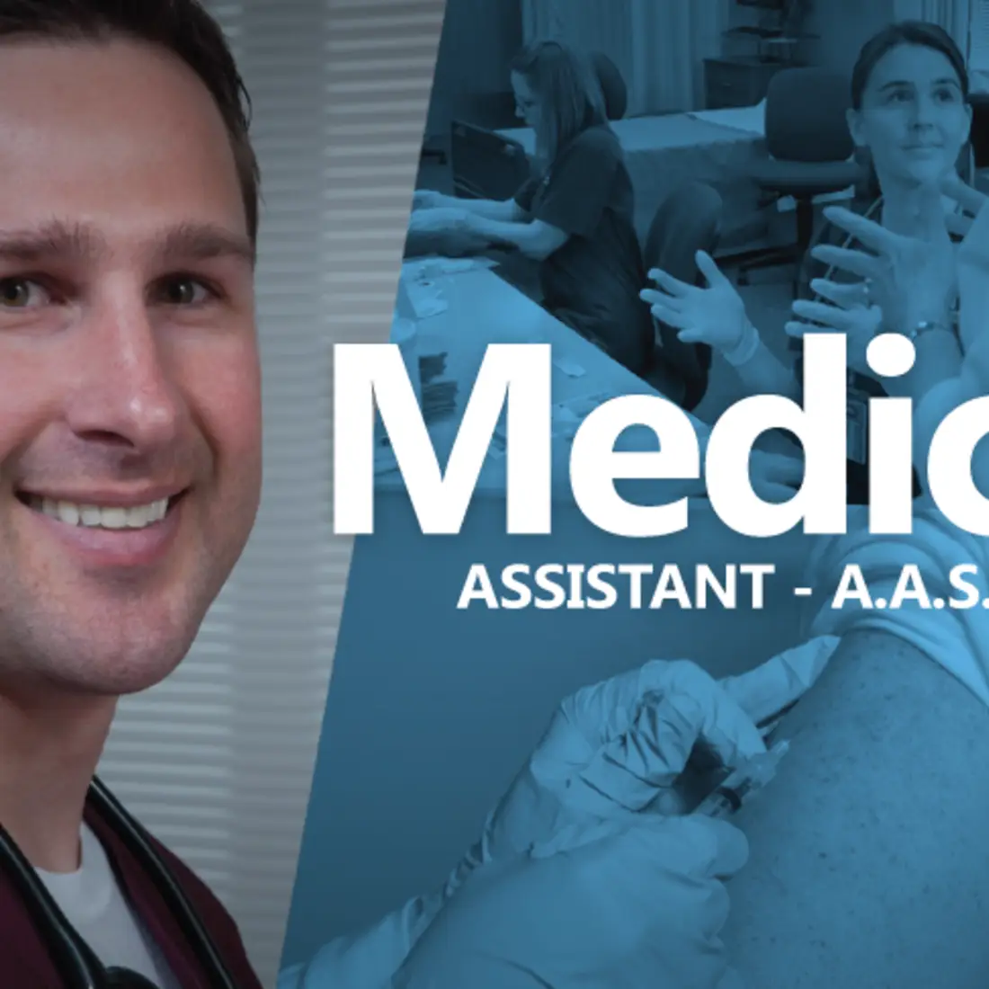 Medical Assistant Program Fall Start