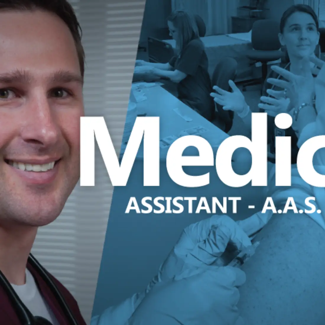 On Nov. 8, College of Western Idaho is inviting all who are interested in the Medical Assisting career field to explore the opportunities available through the college’s degree program.