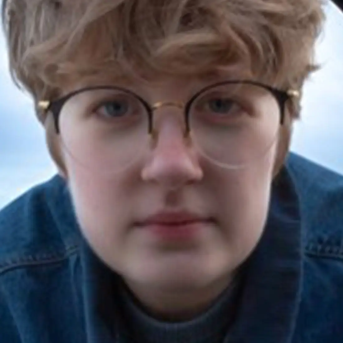 Madeline Mae Gentry, winner of College of Western Idaho’s 2021 Juried Art Show