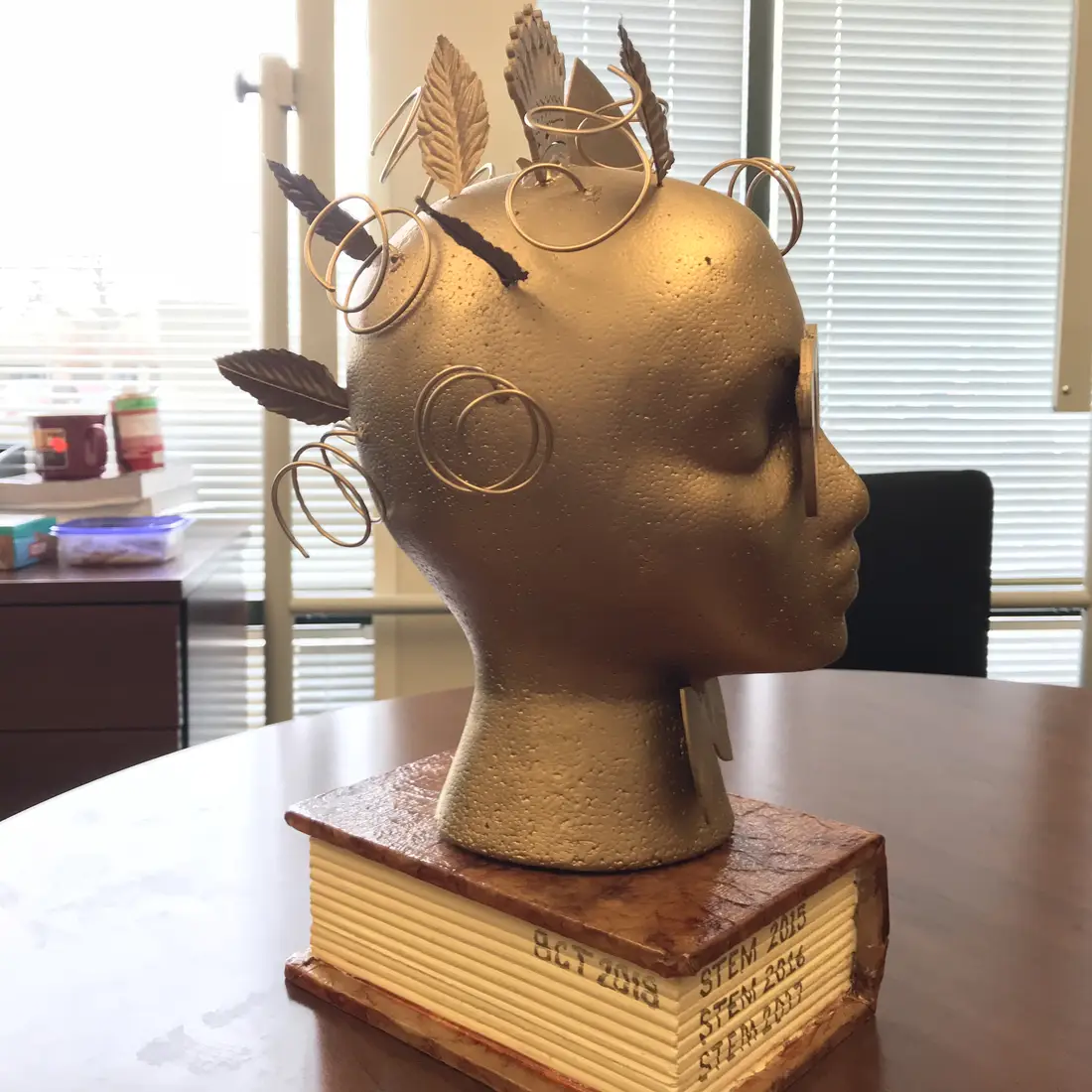 Read about the 2018 March Madness competition