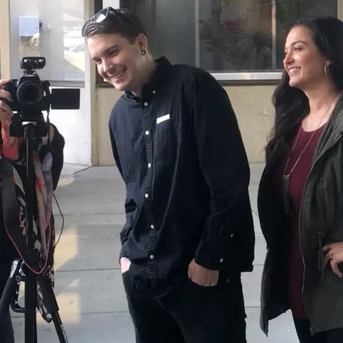 The College of Western Idaho Media Club will be taking professional quality headshot photos for $10 during the month of November.