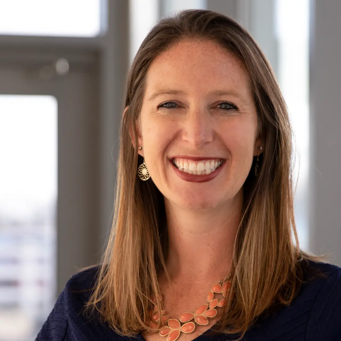 Michal Yadlin, College of Western Idaho's Faculty of Distinction for December 2019